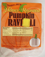 pumpkinravioli