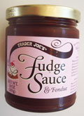 fudge-sauce