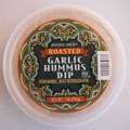 garlichummus