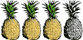 pineapple4