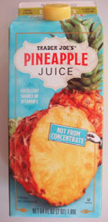 pineapplejuice