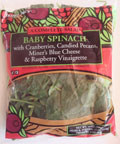 spinachsaladkit