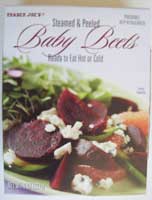 beets