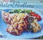 trader joes chile relleno
