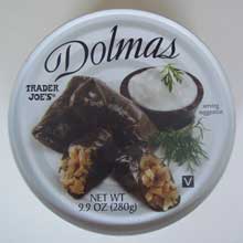 dolmas