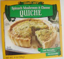 quiche