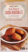 snickerdoodles