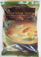 tomyamsoup