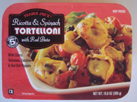 tortelloni