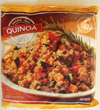 quinoa