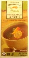 vegbroth